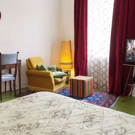 46Fm : Montauban Guest House Exteriör bild