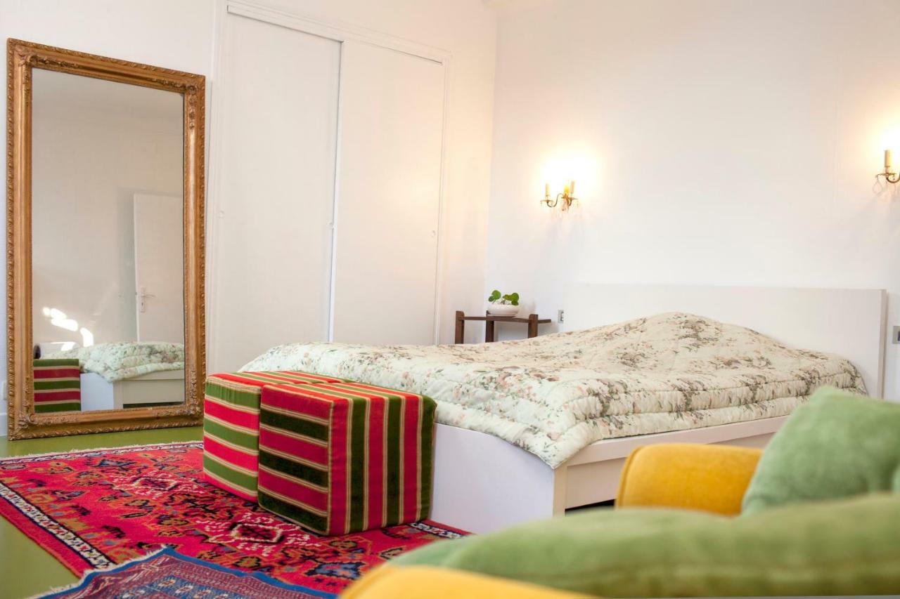 46Fm : Montauban Guest House Exteriör bild